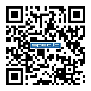 QR kodas | JAUNIMO KARJEROS CENTRAS, VŠĮ | spec.lt