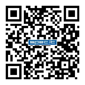 QR kodas | Jaunimo kelionės, VŠĮ | spec.lt
