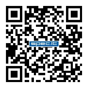 QR kodas | Jaunimo klubas ATEINAM