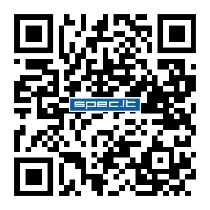 QR kodas | Jaunimo Klubas Exlibris | spec.lt