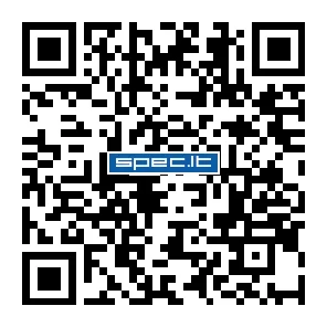 QR kodas | JAUNIMO KLUBAS HARMONIJA, visuomeninė organizacija