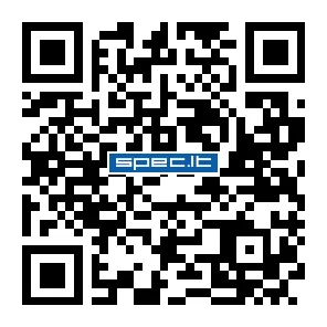 QR kodas | Jaunimo klubas Kartu kvadratu | spec.lt