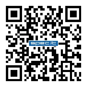 QR kodas | Jaunimo klubas Sklaidus atspindys