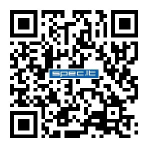 QR kodas | Jaunimo klubas Visiems | spec.lt