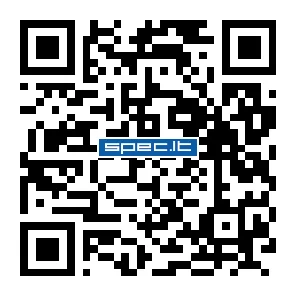 QR kodas | JAUNIMO KOMPIUTERIŲ TINKLAS, VŠĮ
