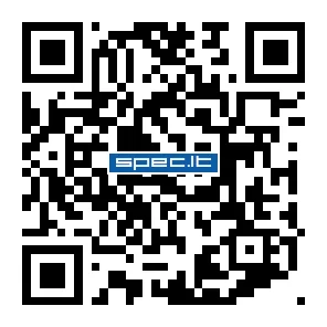 QR kodas | Jaunimo kultūros klubas ETC | spec.lt