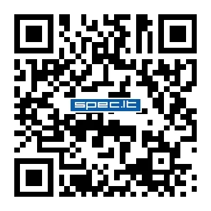 QR kodas | Jaunimo kultūros klubas Šturmas