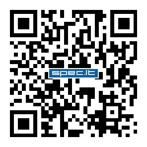 QR kodas | Jaunimo mainų agentūra, VŠĮ | spec.lt