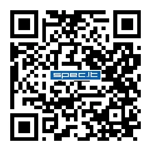 QR kodas | Jaunimo meno klubas Juodas | spec.lt