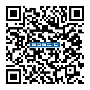 QR kodas | JAUNIMO MUZIKINIS KLUBAS SLAVŲ EKSPRESAS, VŠĮ