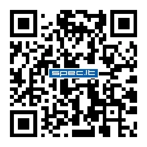 QR kodas | JAUNIMO MUZIKOS KLUBAS ROCKMERGĖ | spec.lt