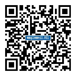 QR kodas | Jaunimo Organizacija Jaunimo Karjeros Klubas | spec.lt