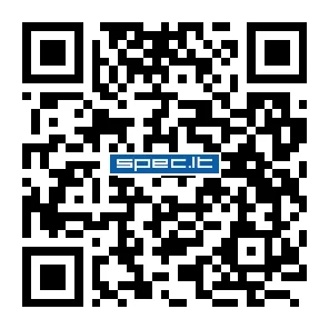 QR kodas | Jaunimo organizacija Nestabdyk