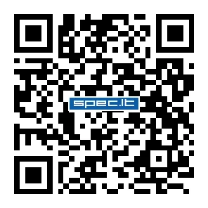 QR kodas | Jaunimo organizacija OBA