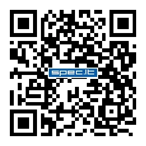 QR kodas | Prienų paveldo centras, UAB