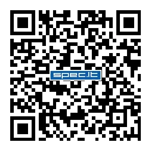 QR kodas | Jaunimo organizacija Savanorių pajėgos | spec.lt