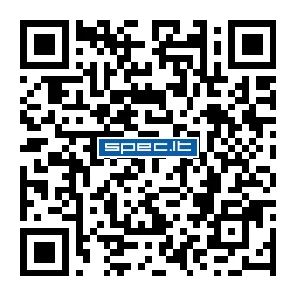 QR kodas | Papildomojo ugdymo mokykla Jaunimo perspektyva | spec.lt