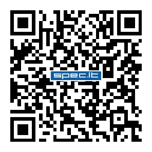 QR kodas | Jaunimo perspektyvių idėjų centras, VŠĮ