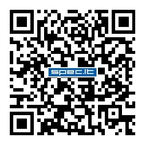 QR kodas | JAUNIMO PILIETINĖS INICIATYVOS PARAMOS FONDAS