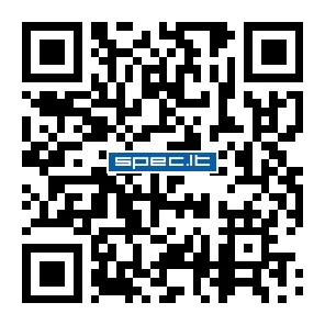 QR kodas | Jaunimo Platinimo Tarnyba, UAB | spec.lt