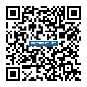 QR kodas | JAUNIMO PROBLEMŲ SPRENDIMO KLUBAS VEIDRODIS
