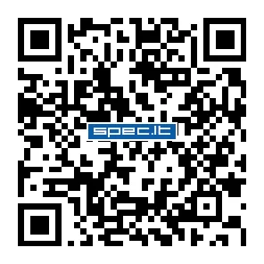 QR kodas | Jaunimo profesinė sąjunga Solidarumas | spec.lt