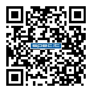 QR kodas | Jaunimo pulsas, VŠĮ