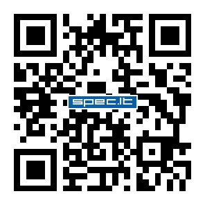 QR kodas | Jaunimo pusė, VŠĮ