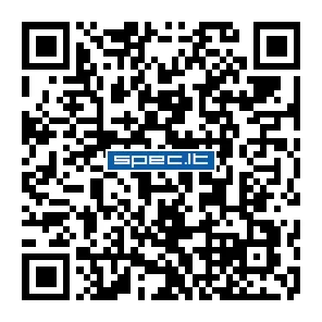 QR kodas | Jaunimo reikalų agentūra | spec.lt