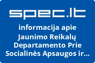 Jaunimo reikalų agentūros darbuotojų profesinė sąjunga