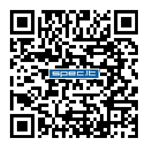 QR kodas | Jaunimo šachmatų klubas Trys nuliai, VŠĮ | spec.lt