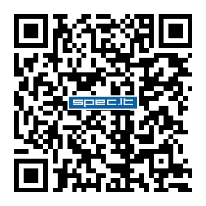 QR kodas | Jaunimo šachmatų klubo Trys nuliai filialas, VŠĮ | spec.lt