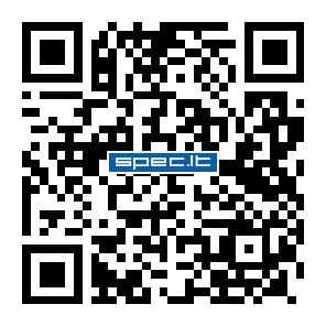 QR kodas | Jaunimo Šaltinis, VŠĮ