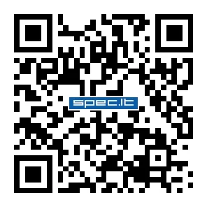 QR kodas | Jaunimo sambūris Pro Patria | spec.lt