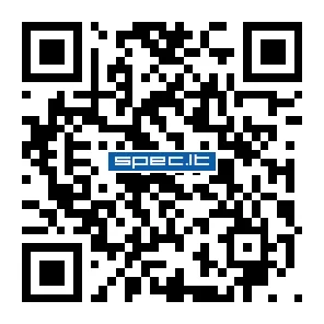 QR kodas | Jaunimo Saviraiškos Centras | spec.lt