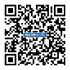 QR kodas | kalbų mokymo centras Jaunimo sėkmė, VŠĮ | spec.lt