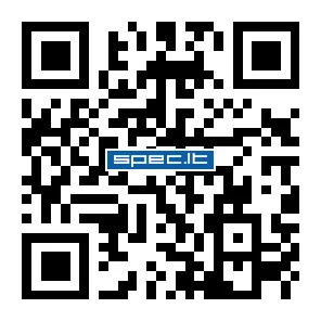 QR kodas | Jaunimo sodas