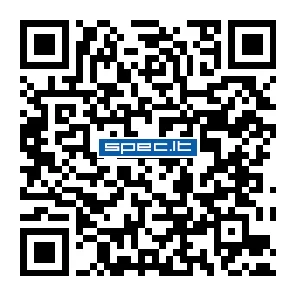 QR kodas | Labdaros ir paramos fondas Jaunimo sodyba | spec.lt