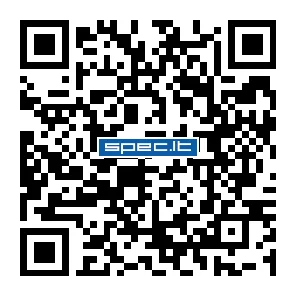 QR kodas | Jaunimo sporto ir turizmo centras KAUNAS, VŠĮ