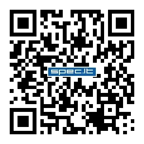 QR kodas | Jaunimo sporto klubas GRIFONAS GYM | spec.lt