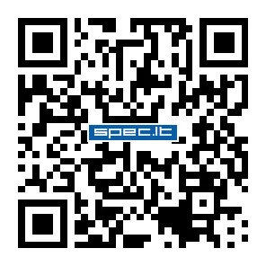 QR kodas | Jaunimo sporto klubas Mintonet | spec.lt
