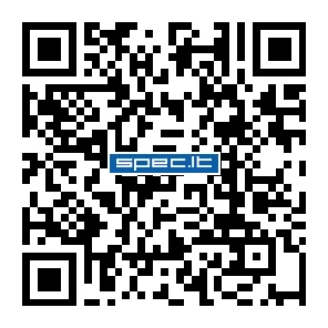 QR kodas | Jaunimo sporto palaikymo centras Dzeusas, VŠĮ