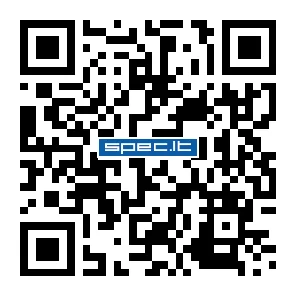 QR kodas | Jaunimo stotelė, VŠĮ | spec.lt