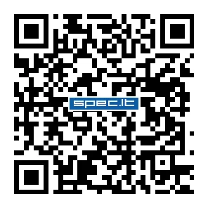 QR kodas | Jaunimo slėnis, VŠĮ | spec.lt