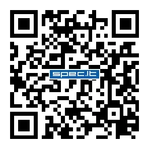 QR kodas | Jaunimo sveikatos centras, UAB | spec.lt