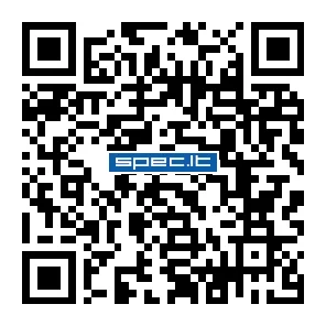 QR kodas | Jaunimo švietimo ir mokslo programų paramos fondas