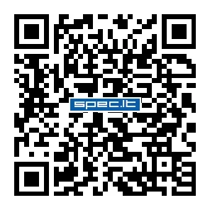 QR kodas | JAUNIMO TARPTAUTINIO BENDRADARBIAVIMO AGENTŪRA, VšĮ