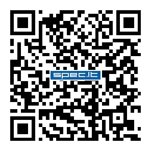 QR kodas | Jaunimo teatrinio meno ugdymo klubas MES | spec.lt