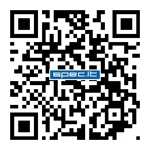 QR kodas | Asociacija Theatrum indigum | spec.lt