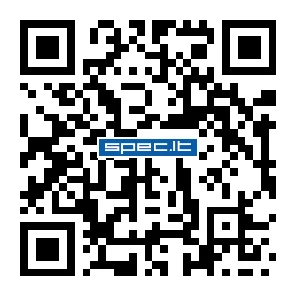 QR kodas | Jaunimo tinklaraštis Jauti.lt, VŠĮ